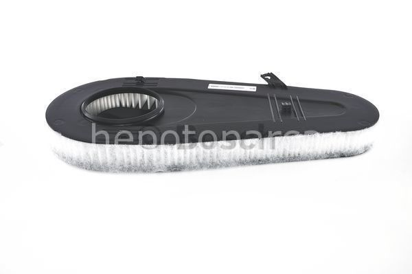BMW 730 Ld 03.2009 - 06.2012 BOSCH HAVA FİLTRESİ