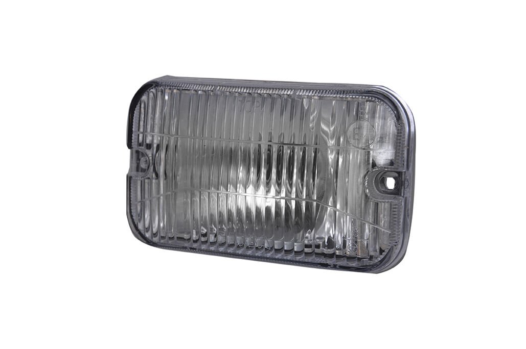 FARBA 11151 HİNO TAMPON LAMBASI( BEYAZ) MİTSUBİSHİ PRESTİJ