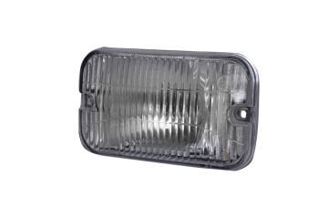 FARBA 11151 HİNO TAMPON LAMBASI( BEYAZ) MİTSUBİSHİ PRESTİJ