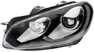 ANA FAR SOL VW GOLF 6 (5K1) Variant Cabrio   5K1941751C  5K1941753B