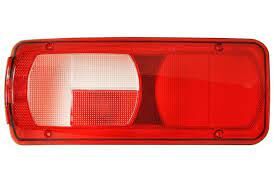 DAF STOP LAMBA CAMI (SAĞ)