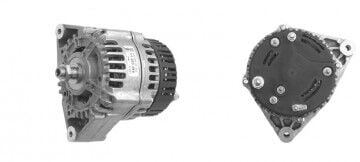 MG 337  ALTERNATÖR 24V DEUTZ 55A ÇİFT TAKOZ LETRİKA MAHLE 11.203.396 AAK5565 11203396