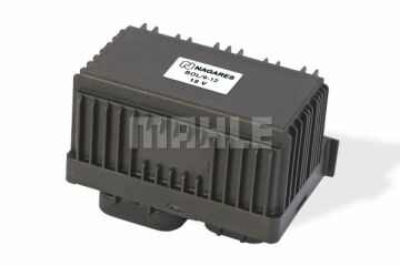 BOL/9-12 DIESEL PRE-HEATING MODULE WITH S.C.PROTEC PASS. CARS GM
