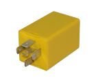 SLG484 24V İÇ AYDINLATMA Bekletme Rölesi Otokar Or 30650046