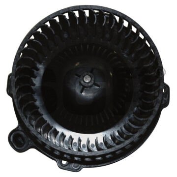 53054 KALORİFER MOTOTORU 24V ISUZU  PERVANELİ CHAMPION URBAN OTOBÜS 8-97211954-0