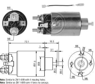 2699  MARŞ OTOMATİĞİ ACCENT ELENTRA SONATA HYUNDAI MITSUBISHI SNLS610D E35618X10