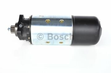 Marş  Motoru FAUN; KHD F-Serie; BF 8-Serie KHD 1179133; KHD 1177812