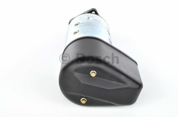 Marş  Motoru FAUN; KHD F-Serie; BF 8-Serie KHD 1179133; KHD 1177812