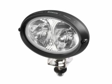 Ek Çalışma Lambası  - Pilot 135Pilot 135, double b