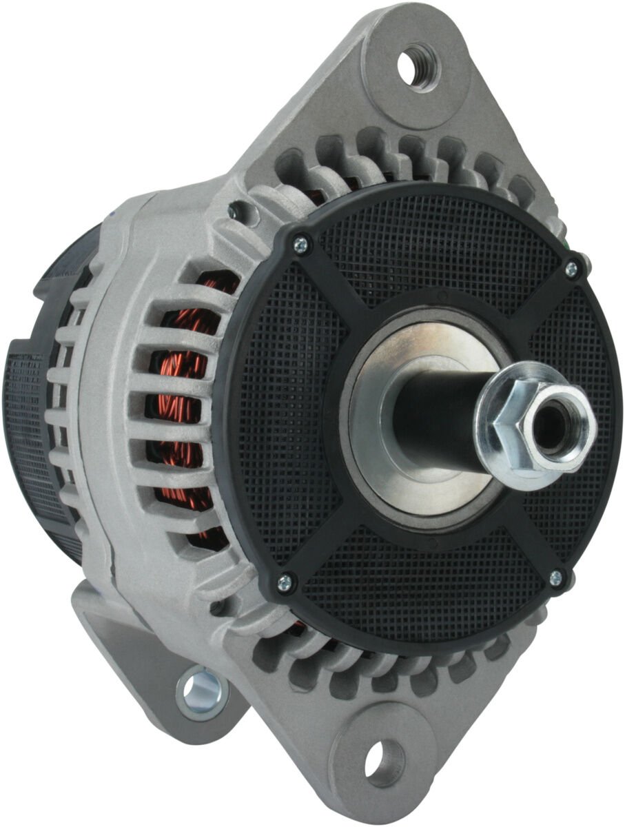 F032115343 Alternatör Claas Various -,Claas Variou s -,Claas Various 4,5  -