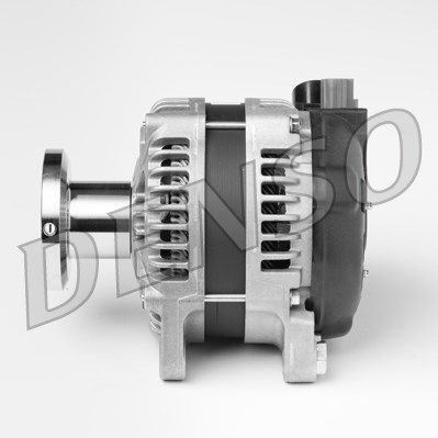 DENSO DAN932 ALTERNATOR SC2 14V 150A, FORD C-MAX (07-)  FOCUS C-MAX (03-07)  FOCUS II (04-) 1042102730 8717613019627