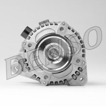 DENSO DAN932 ALTERNATOR SC2 14V 150A, FORD C-MAX (07-)  FOCUS C-MAX (03-07)  FOCUS II (04-) 1042102730 8717613019627