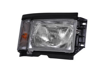 11255 İVECO FAR*SİNYAL SOL OTOYOL