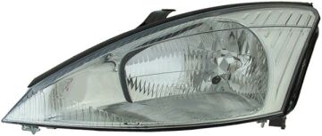 ANA FAR SOL FORD FOCUS (DAW,DBW) V  DI/TDDi  TURBO DI/ TDDi   (DNW) 1063820 1070141 1070680