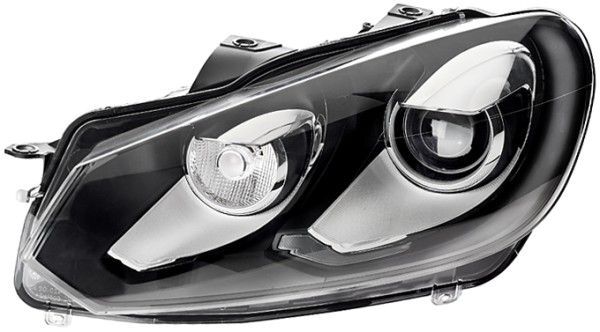 ANA FAR SAG VW GOLF 6 (5K1) Variant Cabrio   5K1941752C 5K1941754B