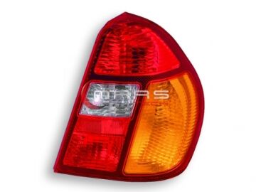511212 RENAULT CLİO STOP LAMBASI SAĞ 1994-2001 DUYSUZ 7700433744