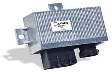 BRE/5-12 S.C. KORUMA VE TEŞHİSLİ DİZEL ÖN ISITMA M PASS. CARS RENAULT/GM MHG 9 MAHLE