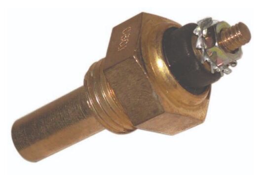 VHM0410 HARARET MUSURU STEYR TRAK/VDO UNIVERSAL