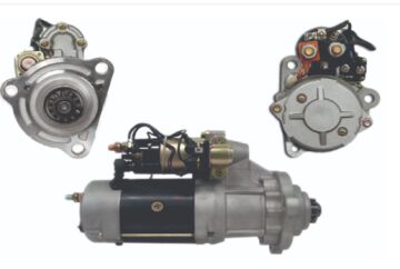 STR1914 MARŞ MOTORU MITS.  12V VOLVO/ KEPCE/CUMMIN M9T70279