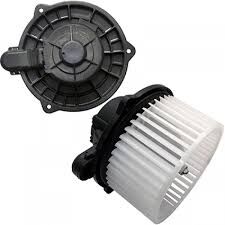 53112 (313722029) KALORİFER MOTORU12V ACCENT2 GETZ HYUNDAI    97112-1C000