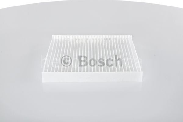 DODGE Caliber 2.0 CRD 09.2007 - 08.2009  BOSCH POLEN FİLTRESİ filitre