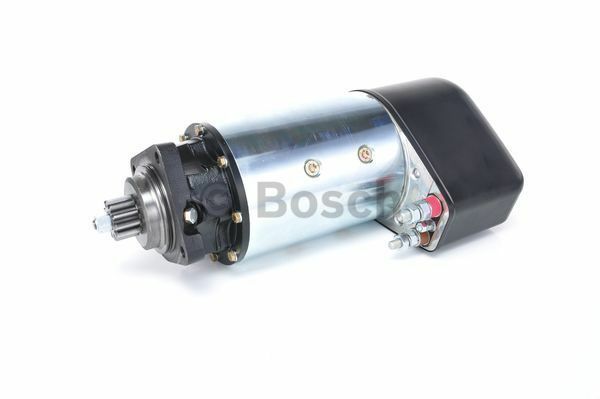 Marş  Motoru LIEBHERR; KHD 9000-Serie; BF 8-Serie LIE 629006903; KHD 42522