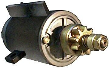 F032110240 Marş Motoru Johnson Various Models -