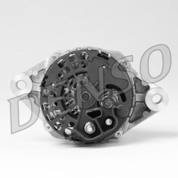 DAN995 ALTERNATOR A115 14V 120A, FCA 1,6JTD DOBLO 159 (05-11)  BRAVO (06-)  CROMA (05-) 1012101101 8717613024744