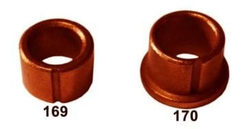 GOVA-169-170 BURÇ MERCEDES SMART DACIA RENAULT DÜZ MARS JAPON TİP