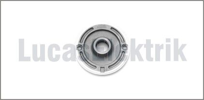 TQT104 MARŞ ORTA KAPAK M127-M50 BMC PROFESYONEL KEÇELİ