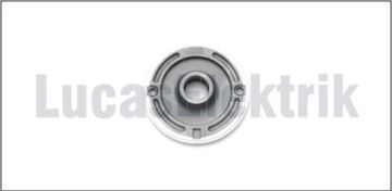 TQT104 MARŞ ORTA KAPAK M127-M50 BMC PROFESYONEL KEÇELİ