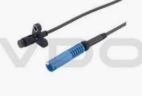 Teker Devır Sensoru (Abs) S107116001Z