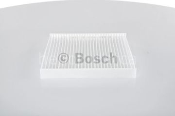 DODGE Journey 2.0 CRD 09.2008 - 08.2010  BOSCH POLEN FİLTRESİ filitre