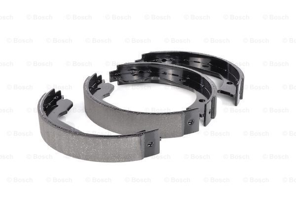 El Freni Balatası [185*30 mm]VW (VOLKSWAGEN); BMW Transporter T5 1.9 TDI 200304 - 200911; X 3 2.0 d 200410 - 200709; X 5 3.0 d 200310 - 200610; Transporter T5 1.9 TDI 200601 - 200911; 530 d 200307 - 200509; Transporter T5 2.5 TDI 200302 - 200911; Mul