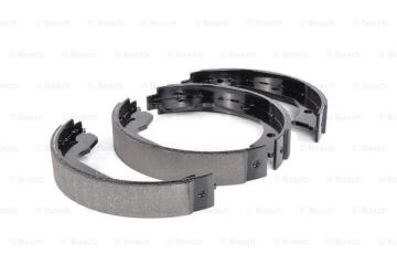 El Freni Balatası [185*30 mm]VW (VOLKSWAGEN); BMW Transporter T5 1.9 TDI 200304 - 200911; X 3 2.0 d 200410 - 200709; X 5 3.0 d 200310 - 200610; Transporter T5 1.9 TDI 200601 - 200911; 530 d 200307 - 200509; Transporter T5 2.5 TDI 200302 - 200911; Mul