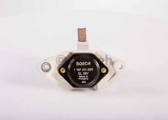 Regülatör MERCEDES MB A0031540006; MB A0021