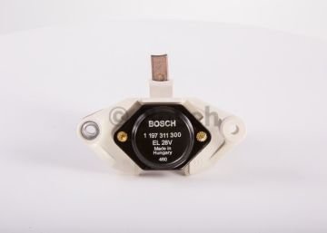 Regülatör MERCEDES MB A0031540006; MB A0021
