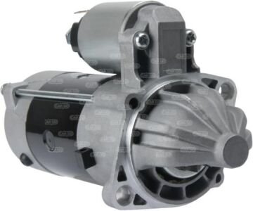 F032110245 Marş Motoru Kubota Engine  D1302 01-01- 1986 -,Various Agriculture Vehicles  - STR4791