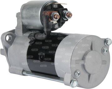 F032110245 Marş Motoru Kubota Engine  D1302 01-01- 1986 -,Various Agriculture Vehicles  - STR4791