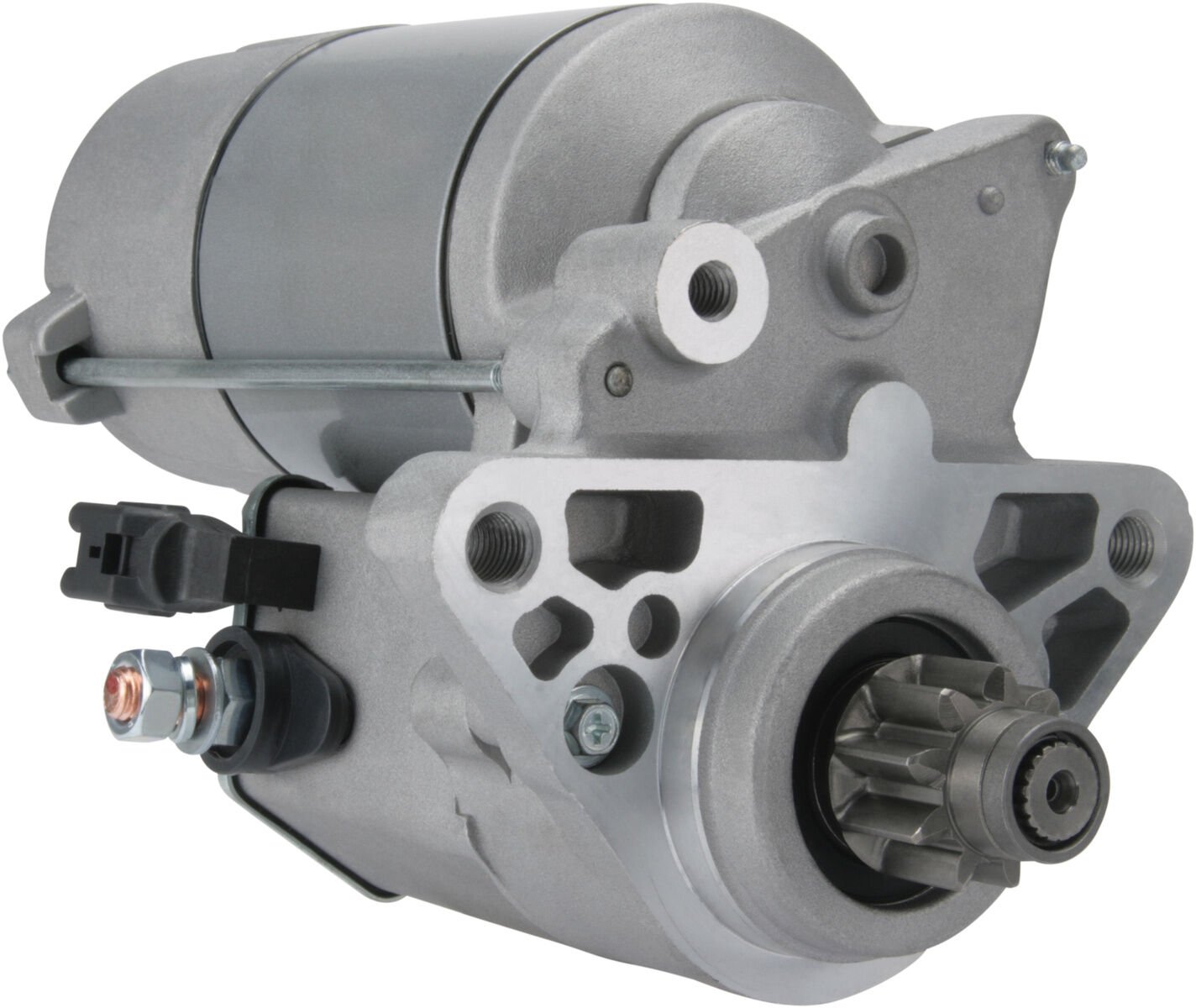 F032113171 Marş motoru Jaguar XJ S 5.3 V12 01-09-1 973 -,Jaguar XJ 12 6.0  01-01-1993 -,Jaguar XJS 6.0  01-01-1994 -,Lexus LS 400 4.0 1UZ-FE F2 01-12-1994 -,Lexus LS 400 4.0 1UZ-FE 01-09-1997 -
