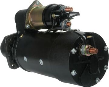 F032115347 Marş Motoru Atlas Copco Various Models  -