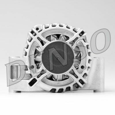 DAN997 ALTERNATOR A115 14V 120A, FCA MULTİ JET YM  1,3 JET DOBLO (01-)  GRANDE PUNTO (05-)  PUNTO (99-) 1012101391 8717613024768