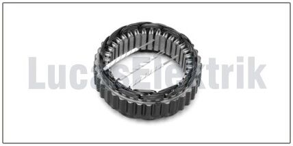 UIT102  STATOR A127/45A TURK TRAKTOR  47644932