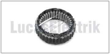 UIT102  STATOR A127/45A TURK TRAKTOR