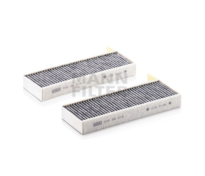 CUK 26 014-2Otomobil