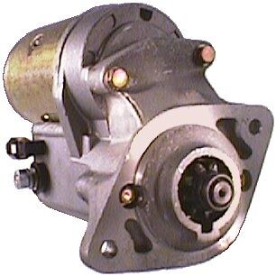 F032110246 Marş Motoru Kubota Engine  ZB600.. 01-0 1-1980 -,Various Agriculture Vehicles  -