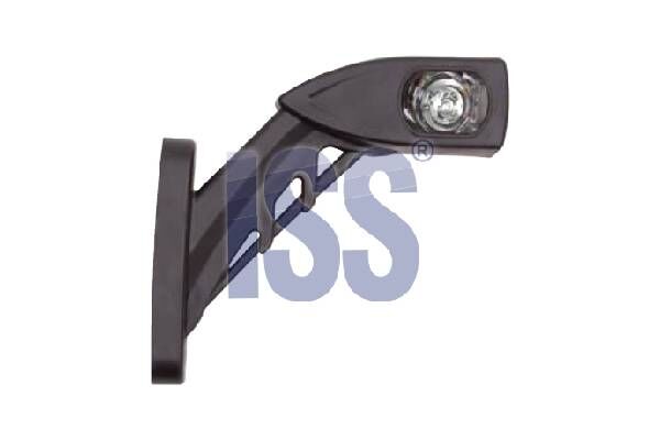 20403O LH DORSE DIŞ İŞARET LAMBA LED ORTA SOL