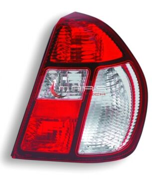 511217 RENAULT CLİO STOP LAMBASI SOL 2001-2004 DUYSUZ 8200403981