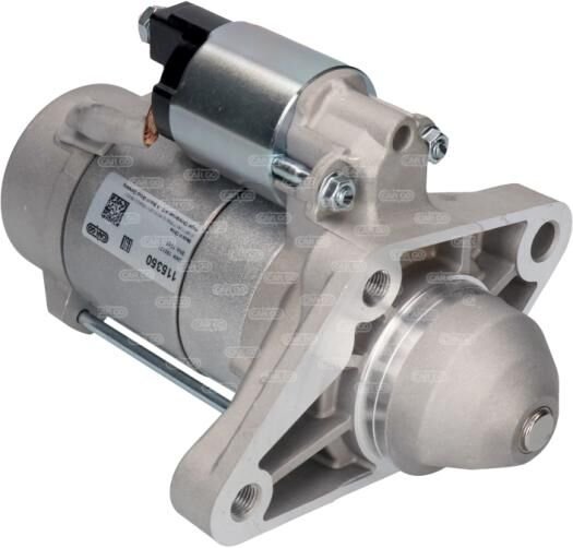 F032115350 Marş Motoru Kia K2900 Diesel 2.9 J3 01- 01-2008 - STR5018