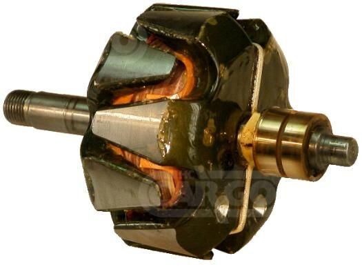 F032139805 Rotor  XRT 744